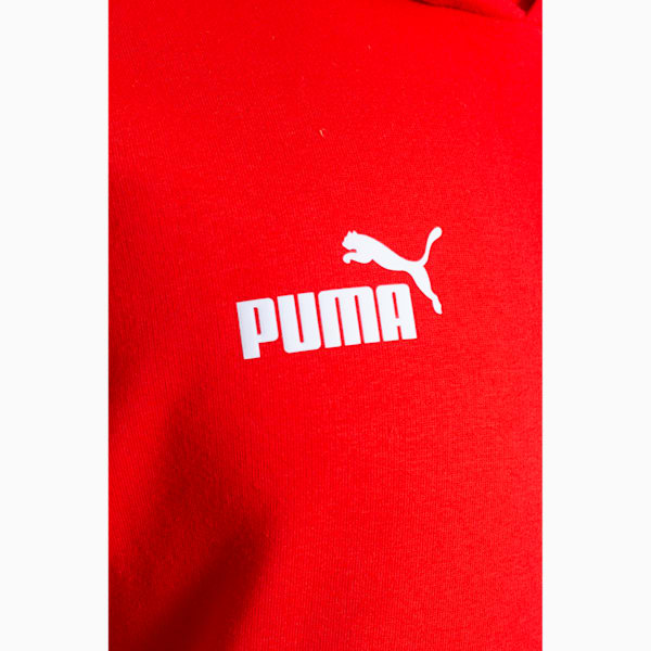 Buzo CAI FTBLCULTURE, For All Time Red-PUMA Red, large-ARG