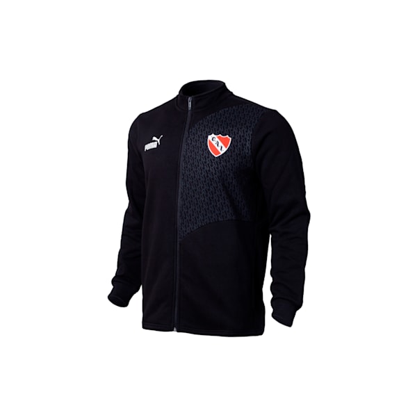 Campera CAI FTBLCULTURE, PUMA Black-Cool Dark Gray, large-ARG