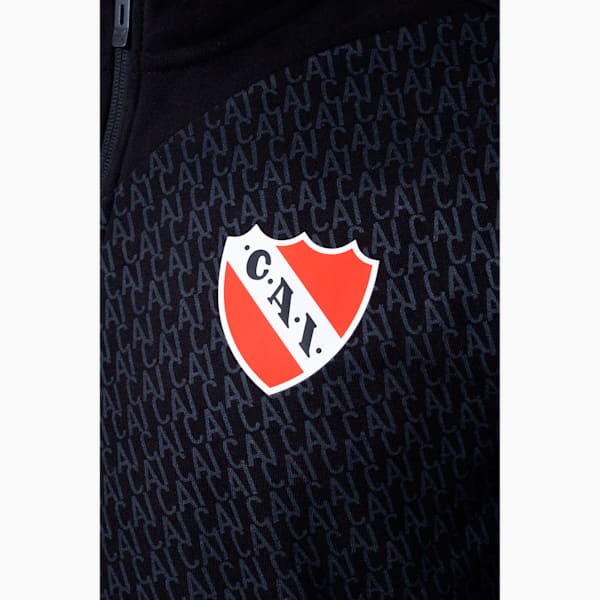 Campera CAI FTBLCULTURE, PUMA Black-Cool Dark Gray, large-ARG