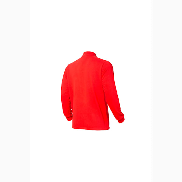 Campera CAI FTBLCULTURE, For All Time Red-PUMA Red, large-ARG