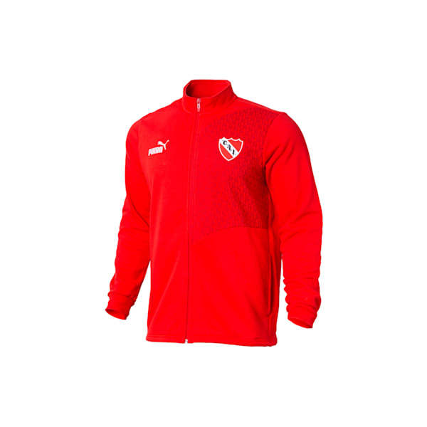 Campera CAI FTBLCULTURE, For All Time Red-PUMA Red, large-ARG