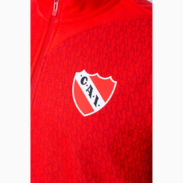 Campera CAI FTBLCULTURE, For All Time Red-PUMA Red, large-ARG