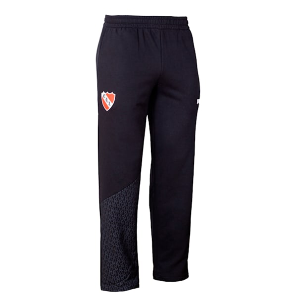 Pantalon CAI FTBLCULTURE, PUMA Black-Cool Dark Gray, large-ARG