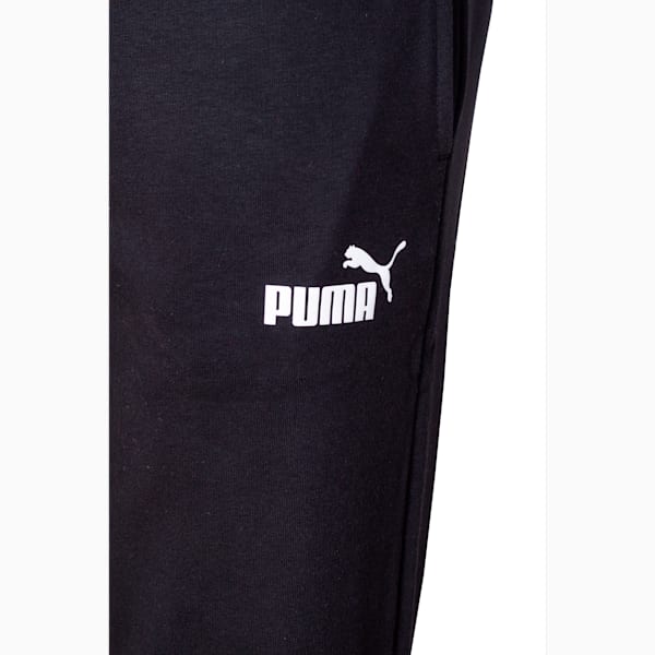 Pantalon CAI FTBLCULTURE, PUMA Black-Cool Dark Gray, large-ARG
