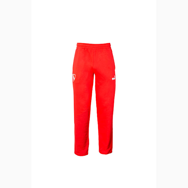 Pantalon CAI FTBLCULTURE, For All Time Red-PUMA Red, large-ARG