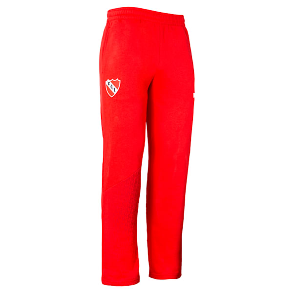 Pantalon CAI FTBLCULTURE, For All Time Red-PUMA Red, large-ARG