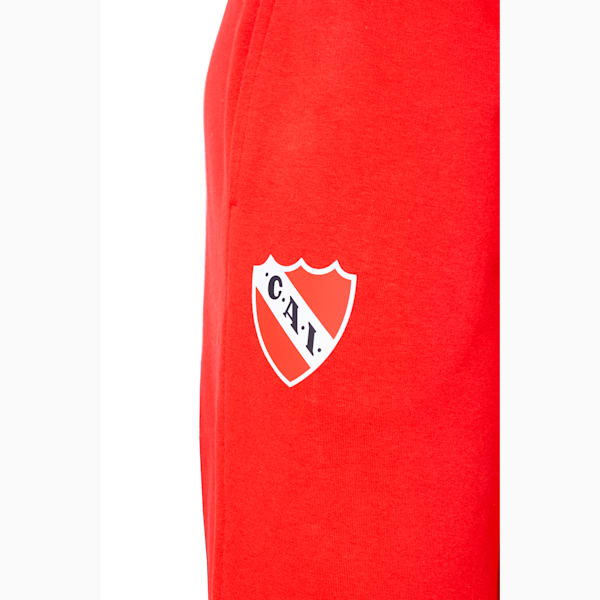 Pantalon CAI FTBLCULTURE, For All Time Red-PUMA Red, large-ARG