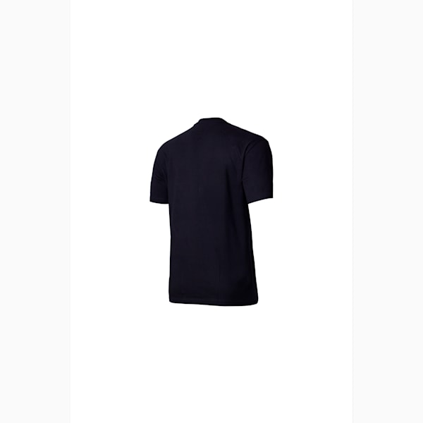 Camiseta CAI FTBLCULTURE, PUMA Black-Cool Dark Gray, large-ARG