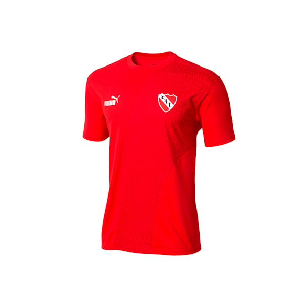 Camiseta CAI FTBLCULTURE, For All Time Red-PUMA Red, large-ARG