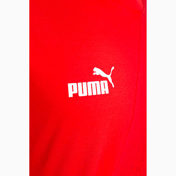 Camiseta CAI FTBLCULTURE, For All Time Red-PUMA Red, large-ARG