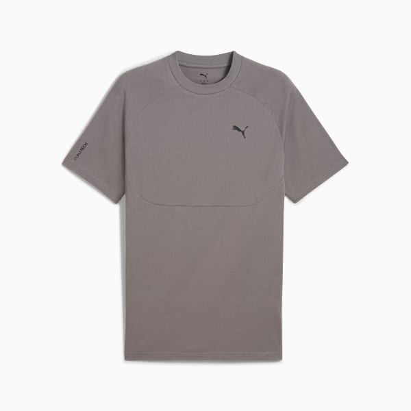 Remera PUMATECH para hombre, Cast Iron, large-ARG