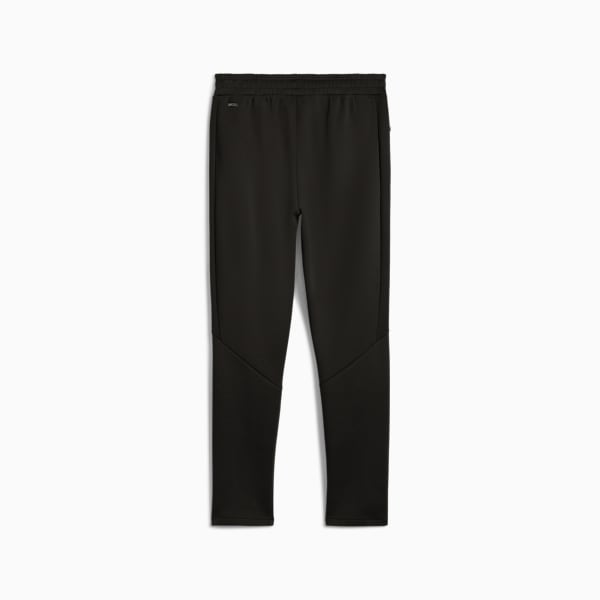 EVOSTRIPE Pants Men, PUMA Black, large-ZAF