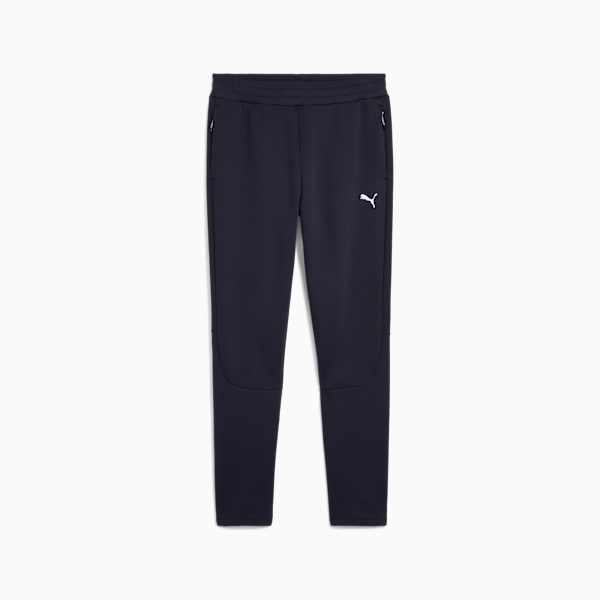 Pantalones EVOSTRIPE para hombre, New Navy, large-ARG
