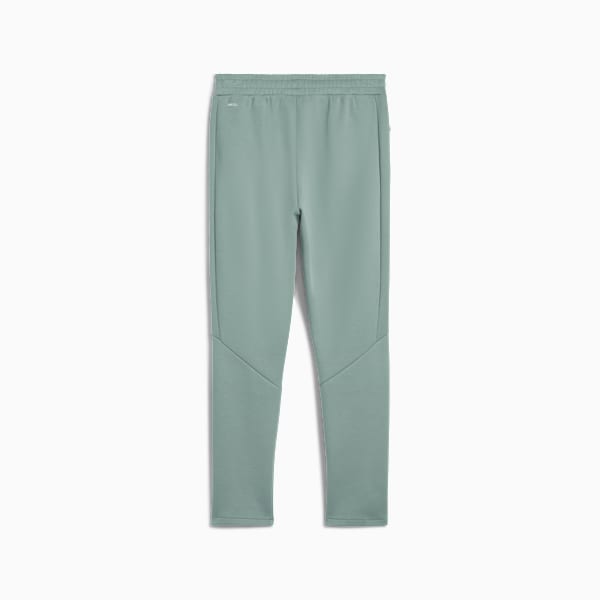 EVOSTRIPE Pants Men, Green Moon, large-ZAF