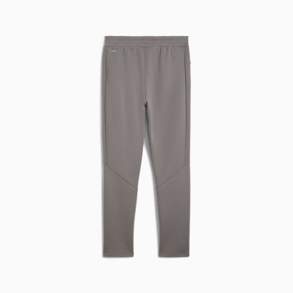 EVOSTRIPE Pants Men, Cast Iron, large-ZAF