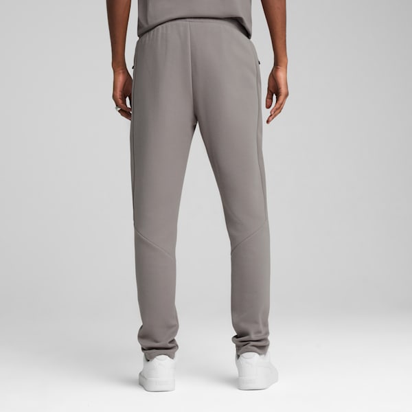 EVOSTRIPE Pants Men, Cast Iron, large-ZAF
