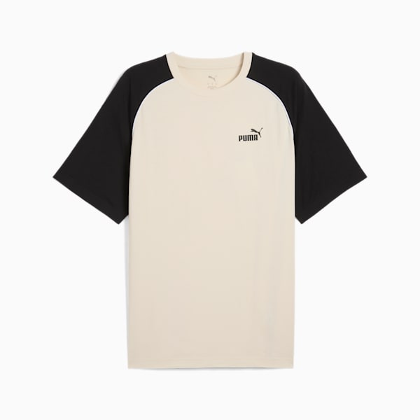 Playera PUMA Sport para hombre, Alpine Snow, large-MEX