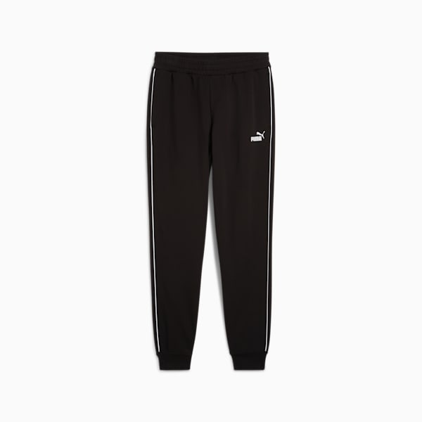 Pants PUMA Sport para hombre, PUMA Black, large-MEX