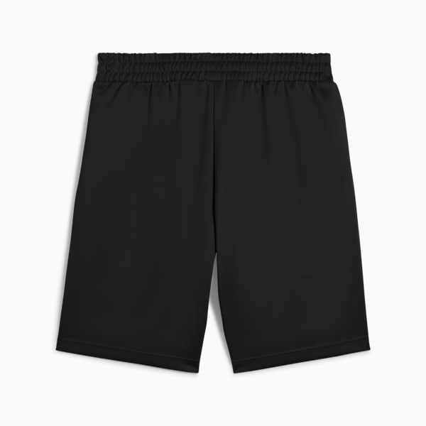 Shorts PUMA Sport 22cm para hombre, PUMA Black, large-MEX