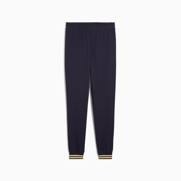 Pants deportivos PUMA United para hombre, New Navy, large-MEX