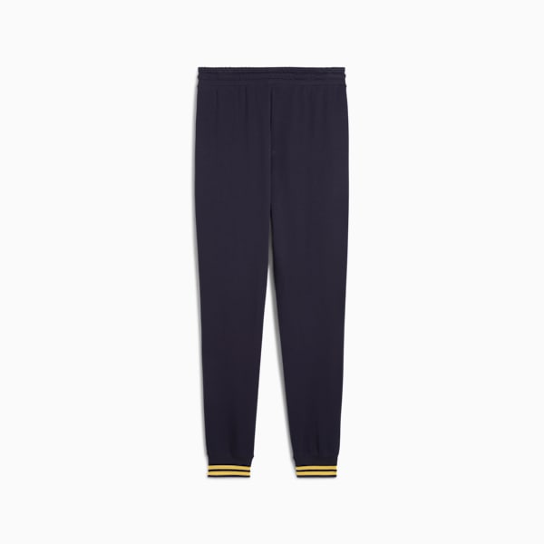 PUMA United Sweatpants Men, New Navy, large-ZAF