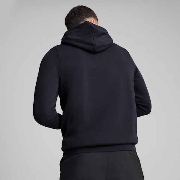PUMA Class Hoodie Men, New Navy, large-ZAF