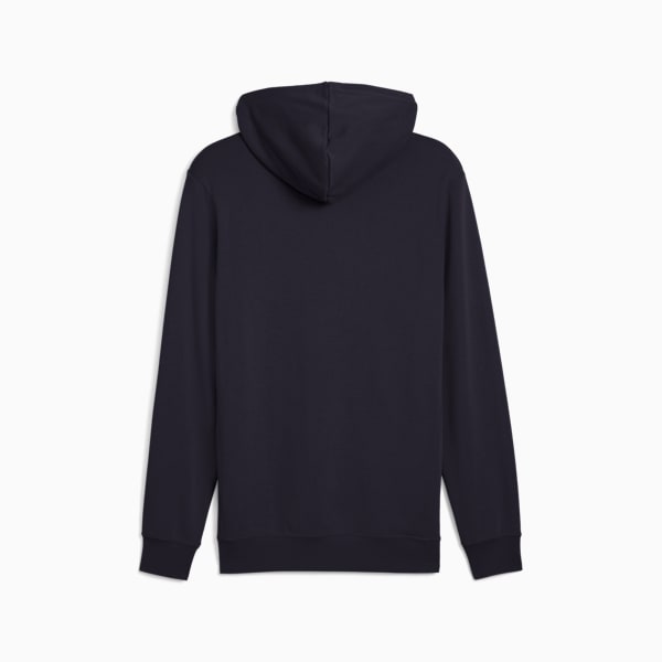 Buzo con capucha PUMA Class para hombre, New Navy, large-ARG