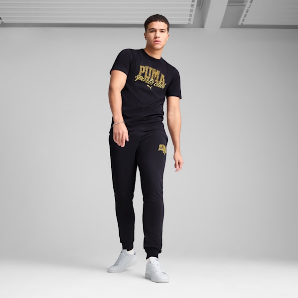 PUMA Class Sweatpants Men, New Navy, large-ZAF