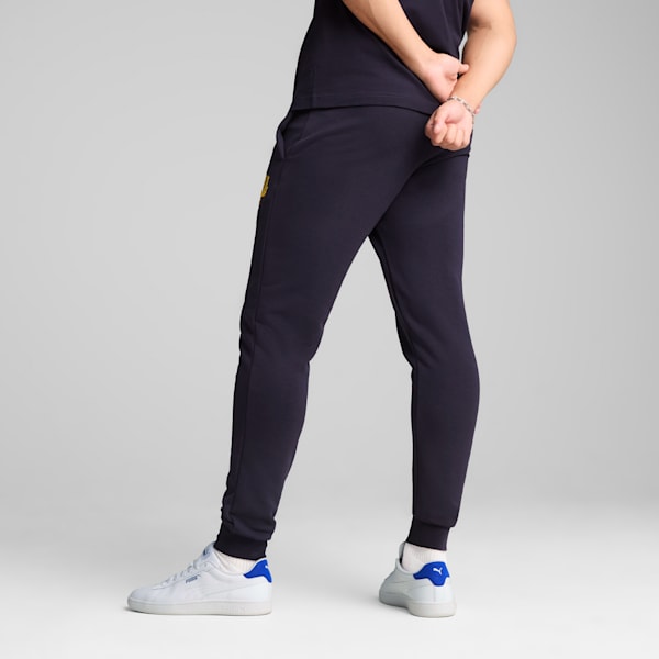 Jogging PUMA Class para hombre, New Navy, large-ARG