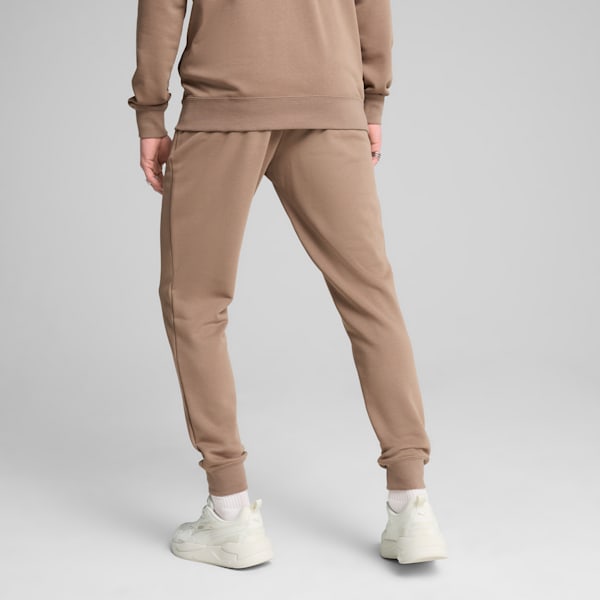 PUMA Class Sweatpants Men, Totally Taupe, large-ZAF