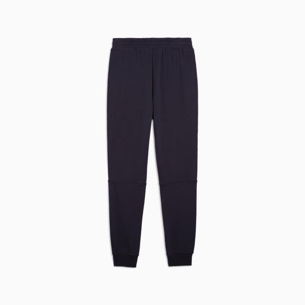 Pantalones de chándal Essentials Tape para hombre, New Navy, large-ARG