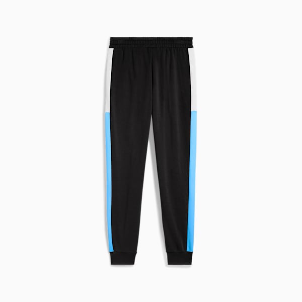 Pantalón Essentials Block para hombre, Team Light Blue, large-ARG