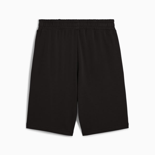 Shorts Love United de 10" para hombre, PUMA Black, large-MEX