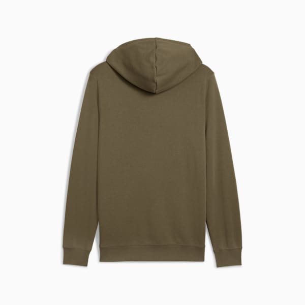 Buzo Essentials 2 Colour No. 1 Logo para hombre, Loden Green, large-ARG