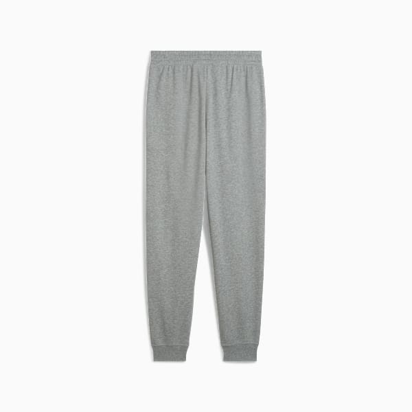 Jogging Essentials 2 Colour No. 1 Logo para hombre, Medium Gray Heather, large-ARG