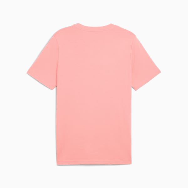Remera Essentials 2 Colour Small No. 1 Logo para hombre, Pink Fruit, large-ARG