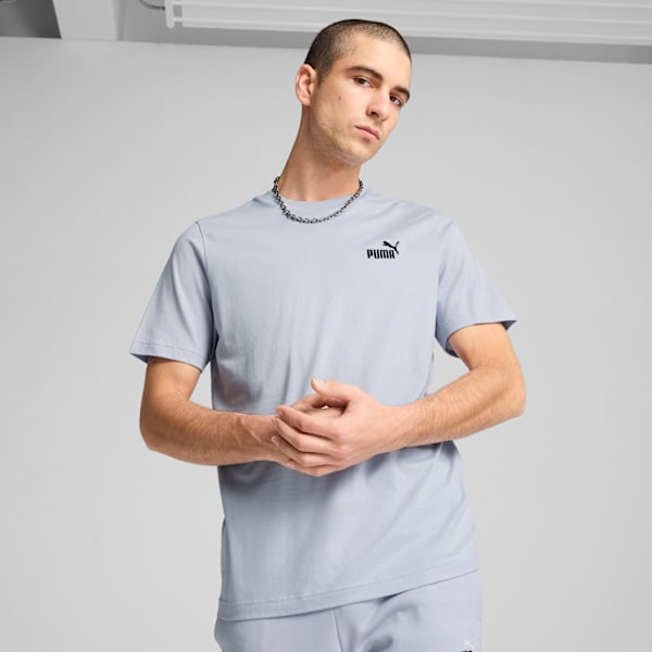 Playera Essentials 2 Colour Small No. 1 para hombre, Cool Weather, large-MEX