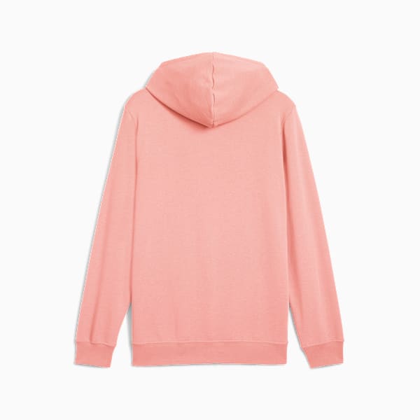 Buzo Essentials 2 Colour Small No. 1 Logo para hombre, Pink Fruit, large-ARG