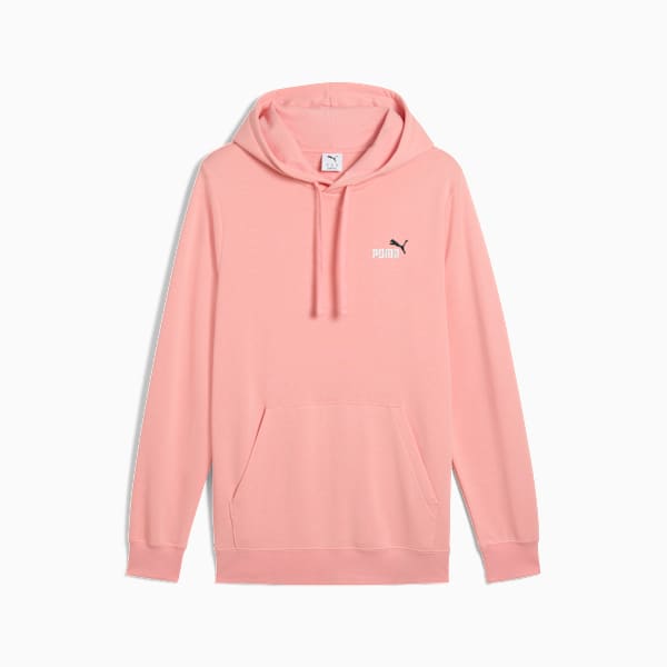 Buzo Essentials 2 Colour Small No. 1 Logo para hombre, Pink Fruit, large-ARG