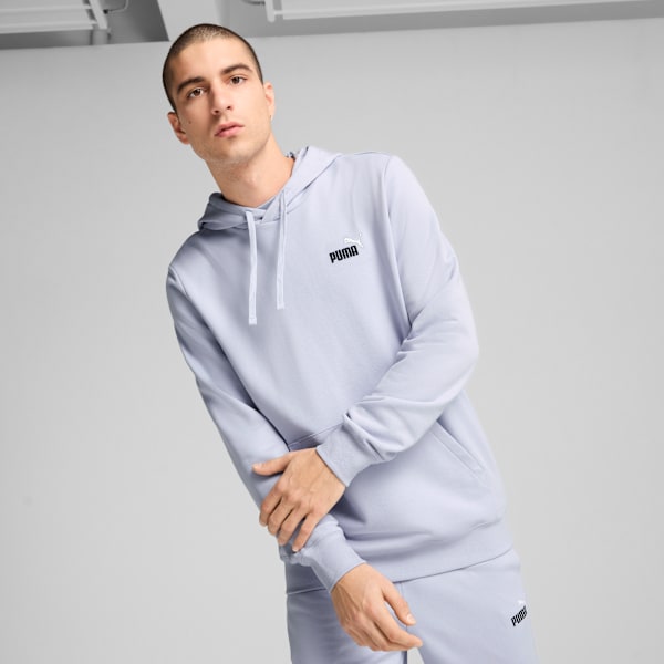 Buzo Essentials 2 Colour Small No. 1 Logo para hombre, Cool Weather, large-ARG