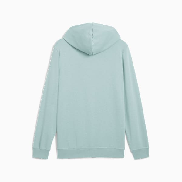 Sudadera Essentials+ 2 Colour Logo para hombre, Modern Mint, large-MEX