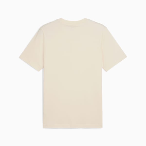 Playera Essentials Elevated para hombre, No Dye, large-MEX
