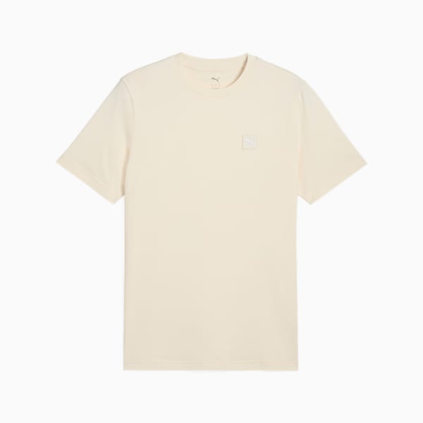 Playera Essentials Elevated para hombre, No Dye, large-MEX