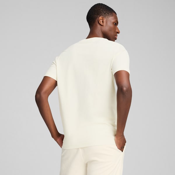 Playera Essentials Elevated para hombre, No Dye, large-MEX