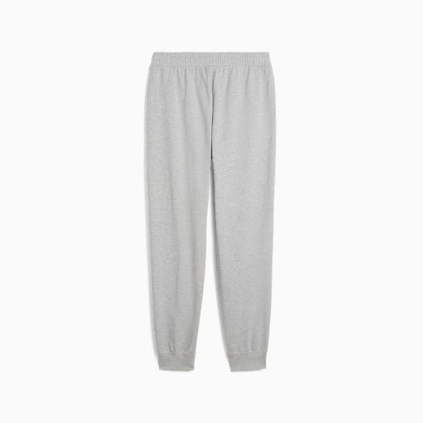 Essentials Elevated Pants Men, Light Gray Heather, large-MEX