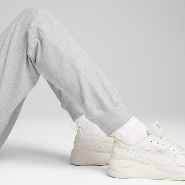 Essentials Elevated Pants Men, Light Gray Heather, large-MEX