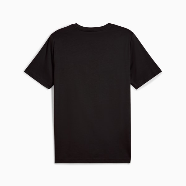 Remera Graphics PUMA Box para hombre, PUMA Black, large-ARG