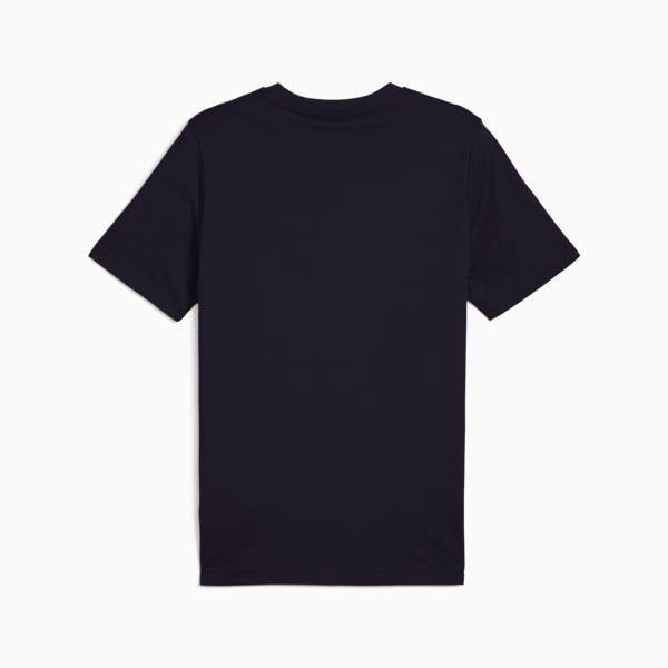 Remera Graphics Sneaker para hombre, New Navy, large-ARG