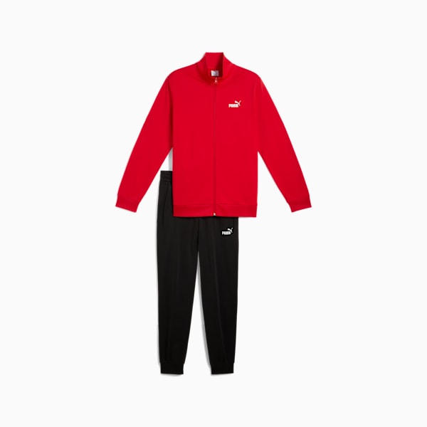 Playera Essentials para hombre, For All Time Red, large-MEX