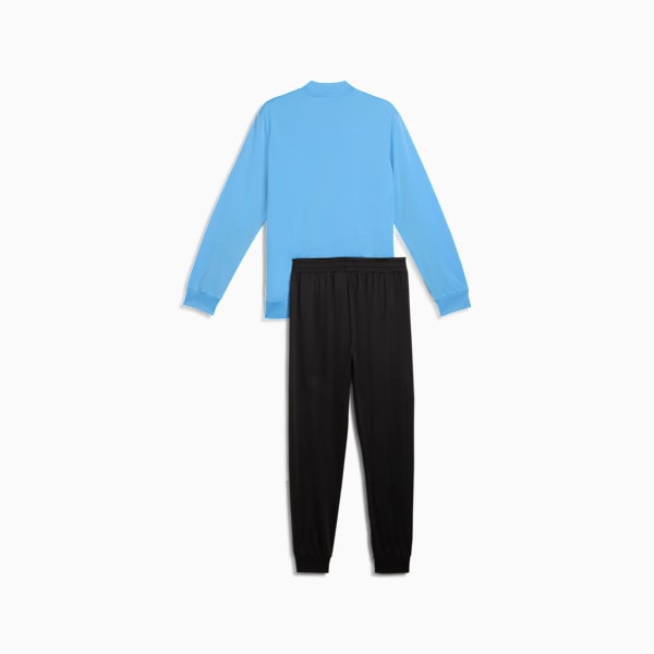 Poly Baseball-Inspired Suit Men, Team Light Blue, large-MEX